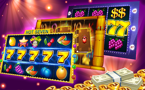 casino online game betting slots