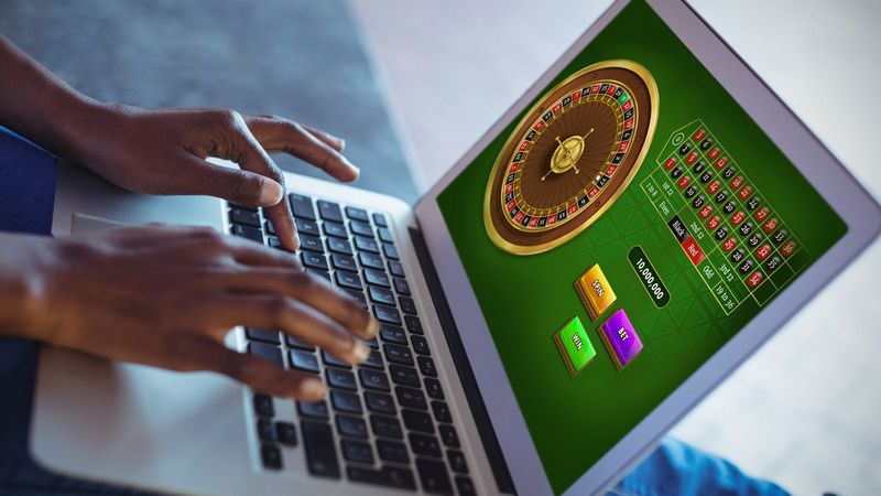 Kasyna w USA bez weryfikacji i natychmiastowych wypłat (bez KYC)