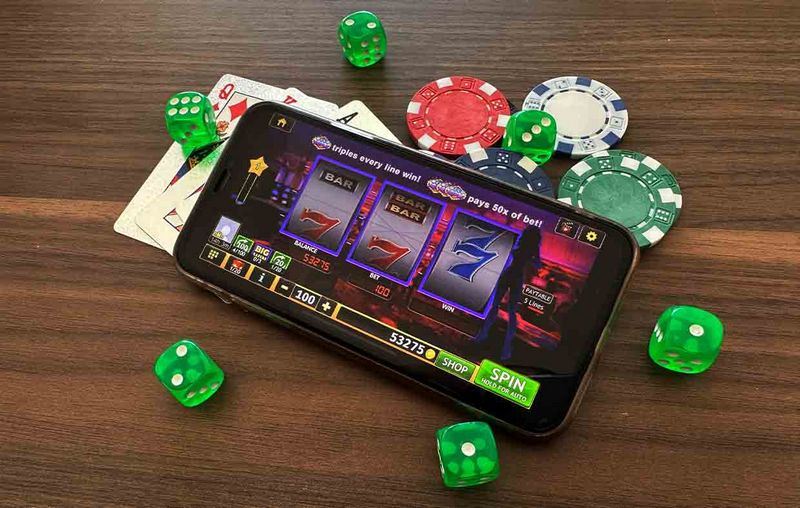 Club Regent Gambling Enterprise Online - Review