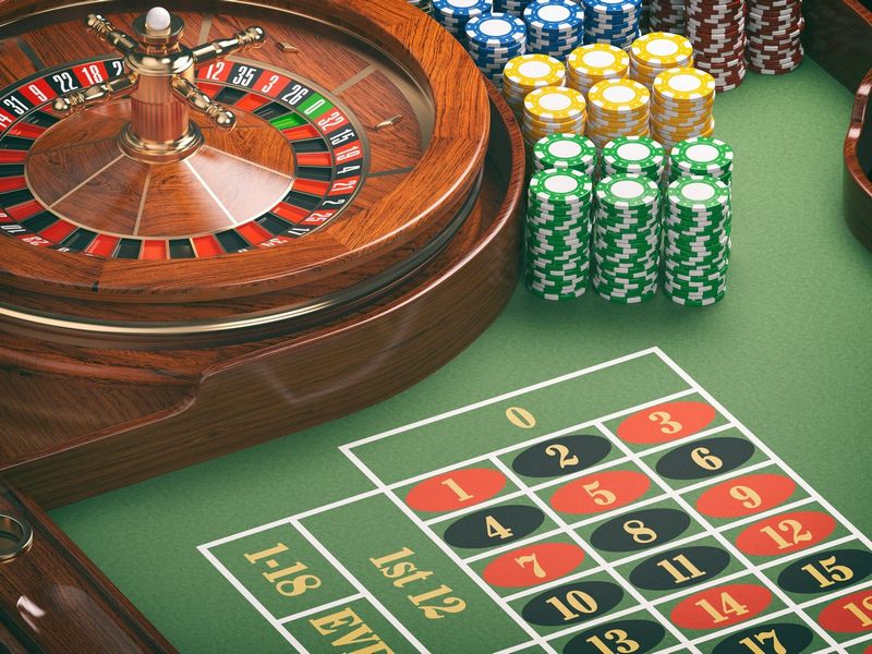 Recensione del casinò online Winnita - Valutazioni di esperti e giocatori 2026