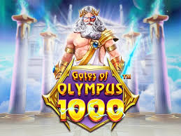 Gates of Olympus: recensione della slot e il miglior bonus