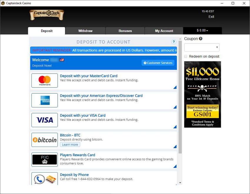 Jackpota Casino Testimonial: In-Depth Rating of This Sweeps Online casino