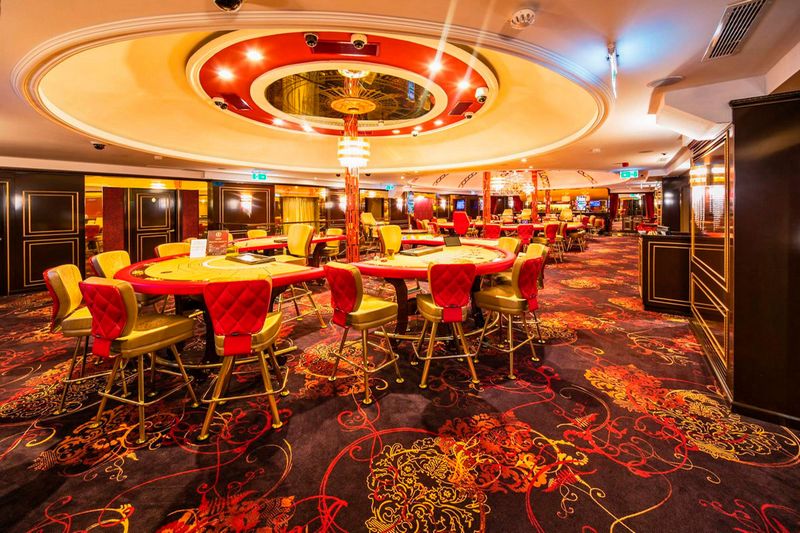 Онлайн-казино Clubnika: сладкое приключение или горькое разочарование? Онлайн-казино Clubnika: сладкое приключение или горькое разочарование?
