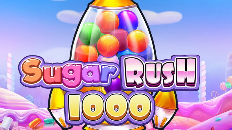 Sugar Thrill Slot Testimonial - 96% RTP, Free Spins + Benefits!