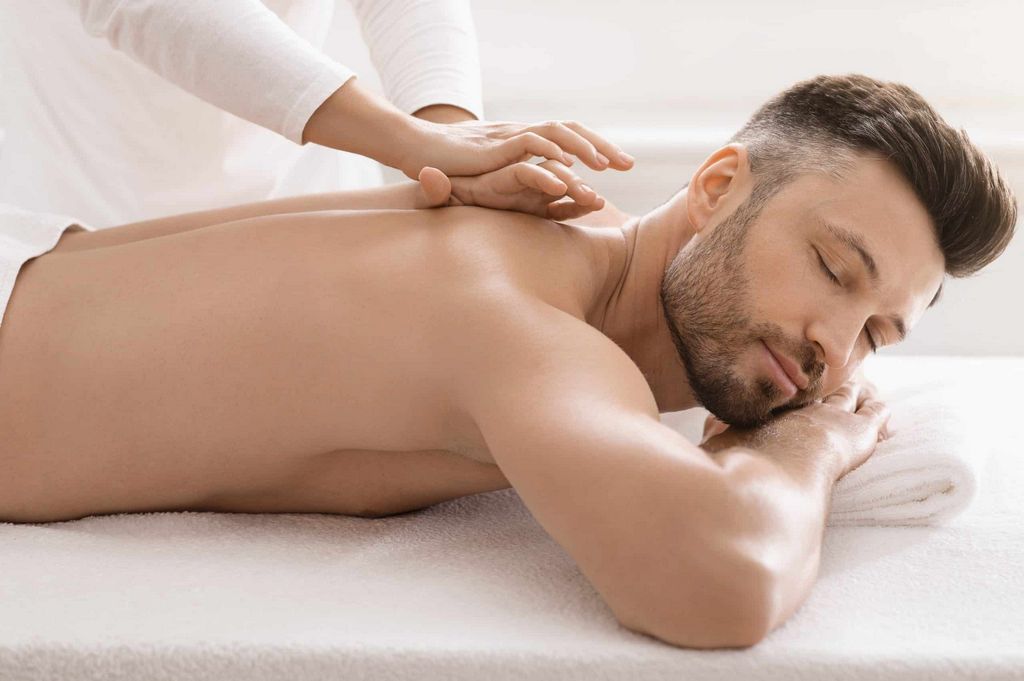 Considering a Prenatal Massage? Right here's What To Know