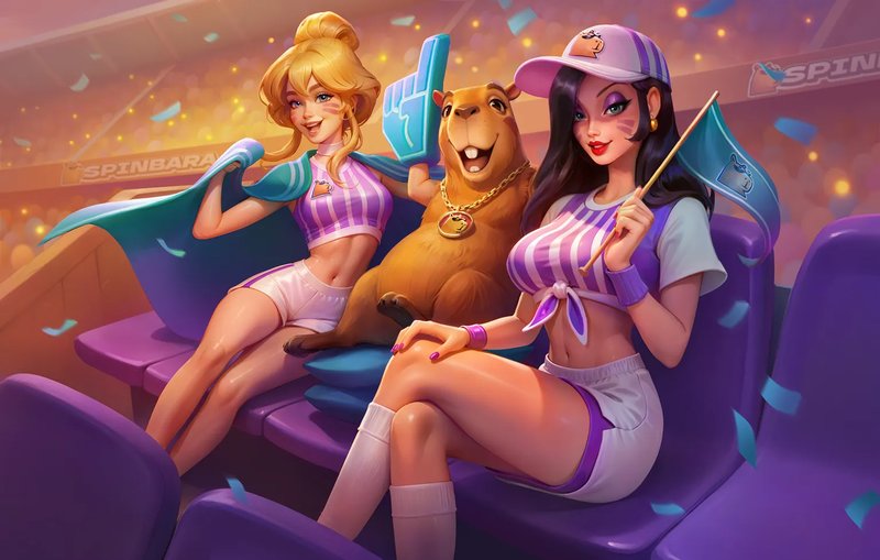 Ocena Spinbara - Najnowsze Informacje o Kasynie Online w Polsce