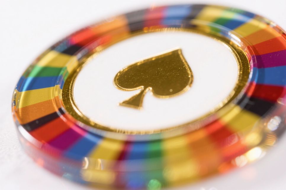 De rol van RNG in online casino's