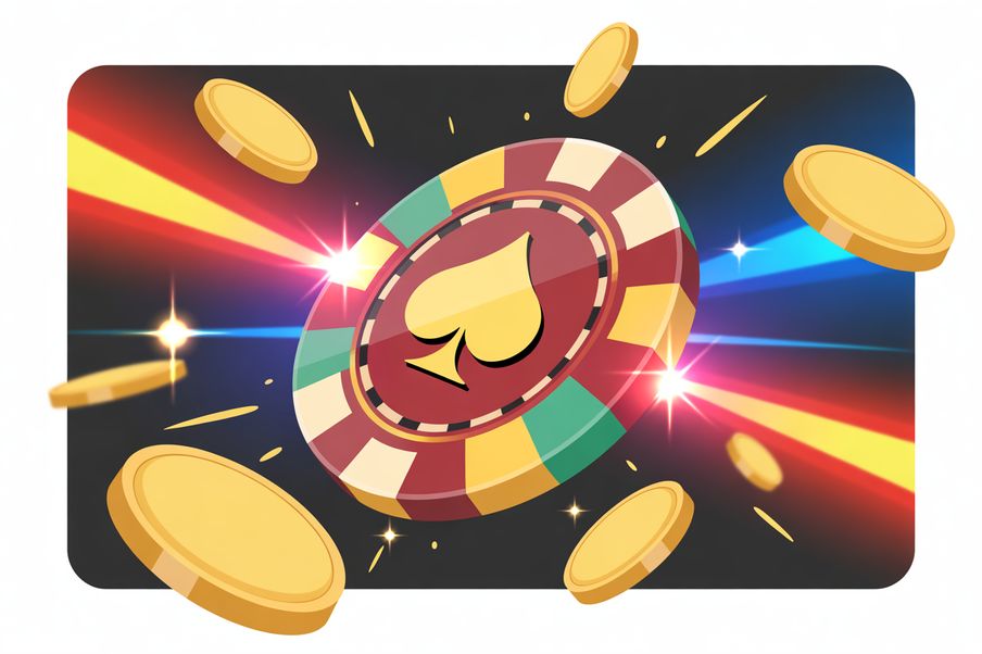 Things to Consider When Choosing an Online Casino