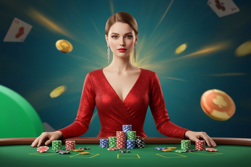 Zoome Casino Live Casino – Ein umfassender Leitfaden